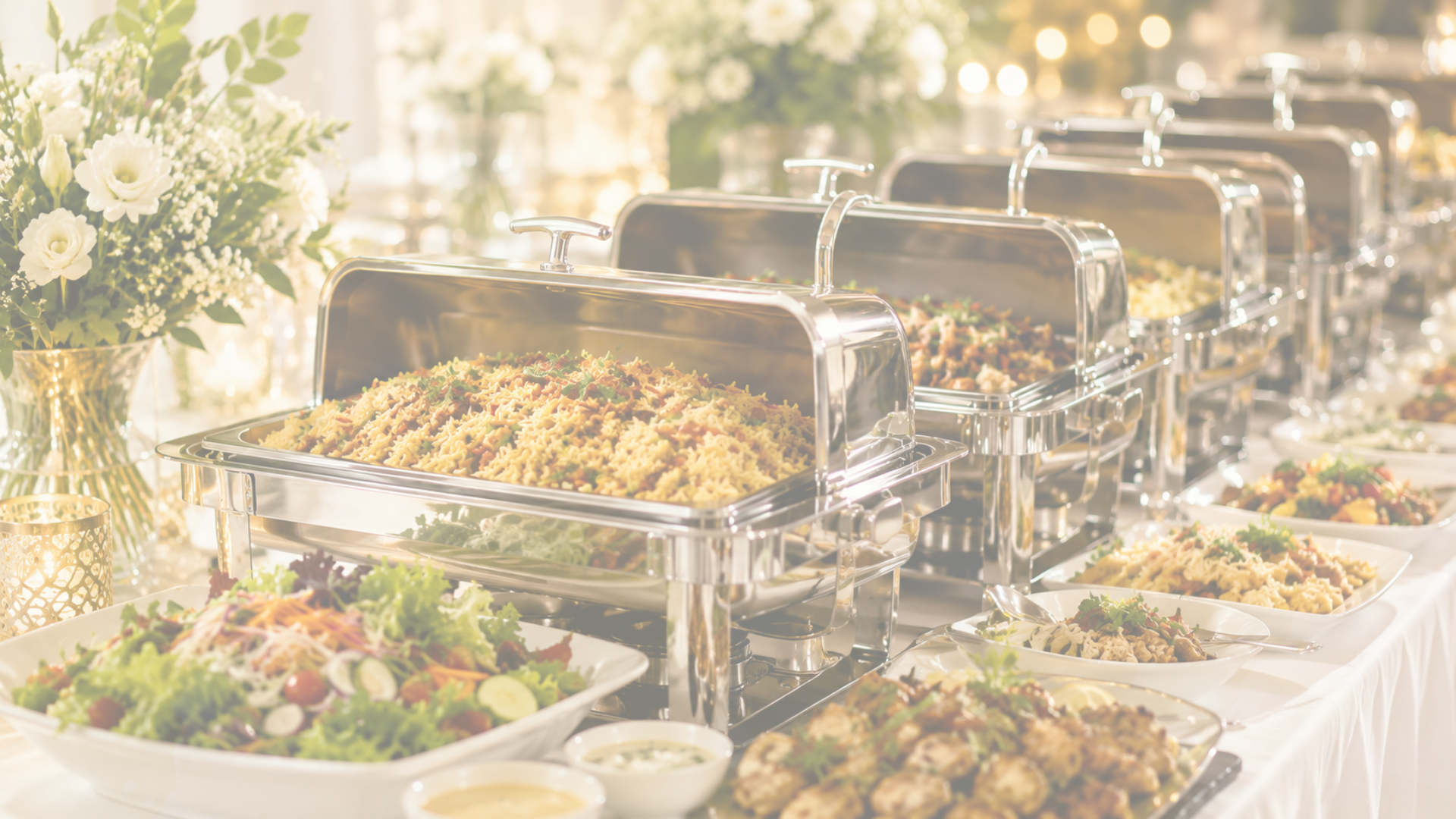 Prasanna Caterers Banner 1