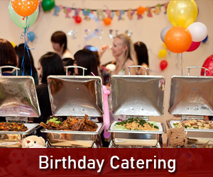 birthday-catering